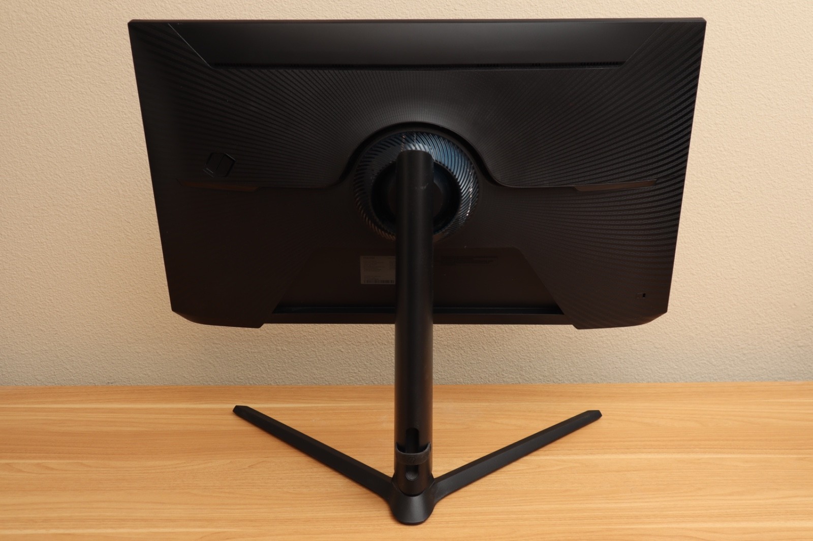 Samsung Odyssey G5 (G51C) 32″ 165 Hz QHD 16:9 Flat Widescreen LED Monitor