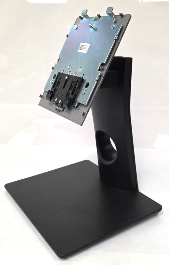 10Pack Genuine Dell OptiPlex 24″ All-in-One Computer Display Stand Base 0CWDR8