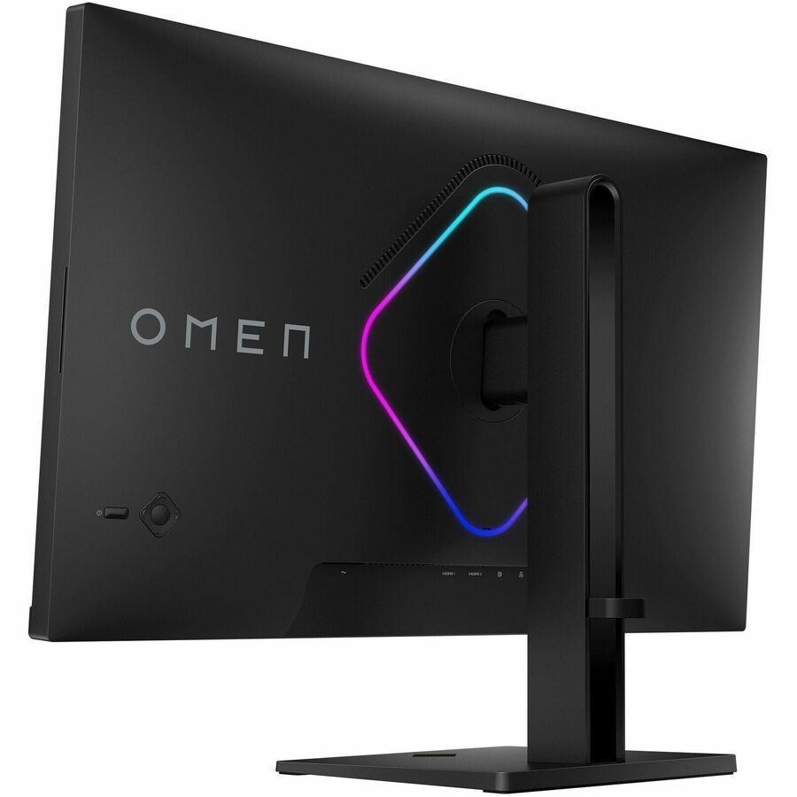 HP OMEN 27qs G2 27″ 280Hz Class WQHD Gaming Monitor 16:9 2000:1 FreeSync Premium