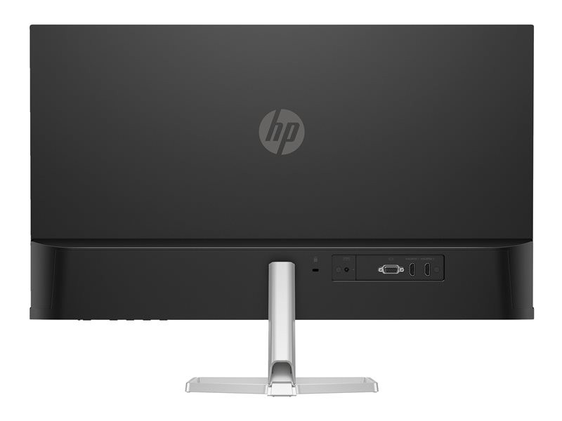 HP Series 5 527sf 27″ FHD LED Monitor 100Hz 5ms GTG Edge-lit HDMI VGA Anti-glare