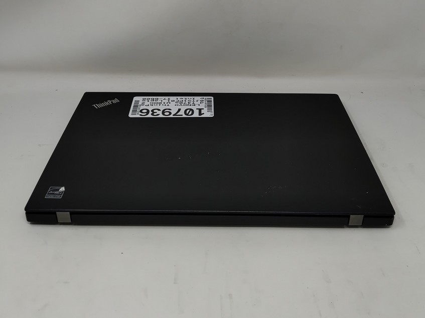 LENOVO ThinkPad T470s W10DG 20JTS1PF01 Laptop Intel I7-6600U 4GB 128GB