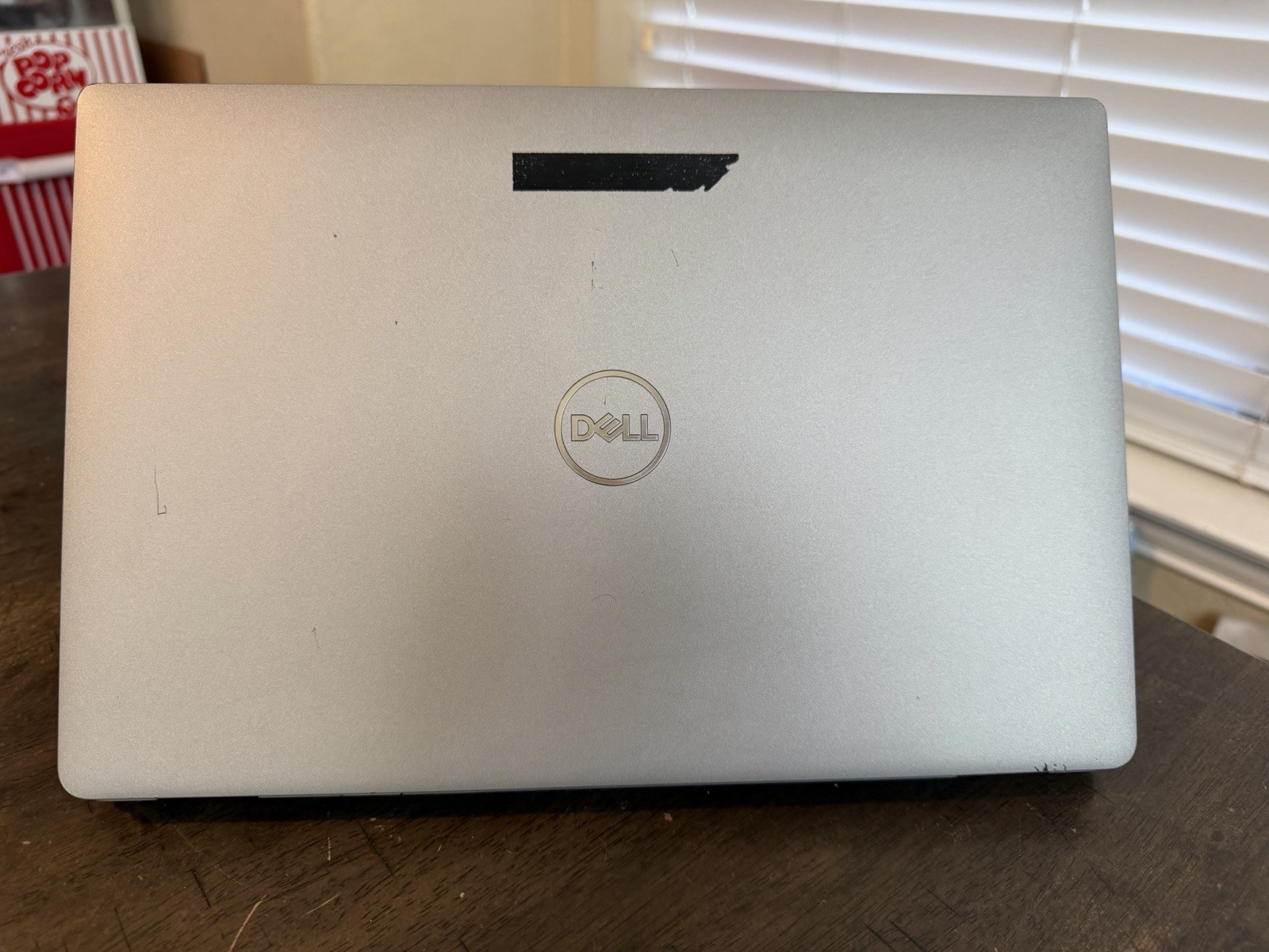 DELL LATITUDE 5420 INTEL CORE I5-1145G7 8GB RAM 256GB NVME 14 IN WIN11