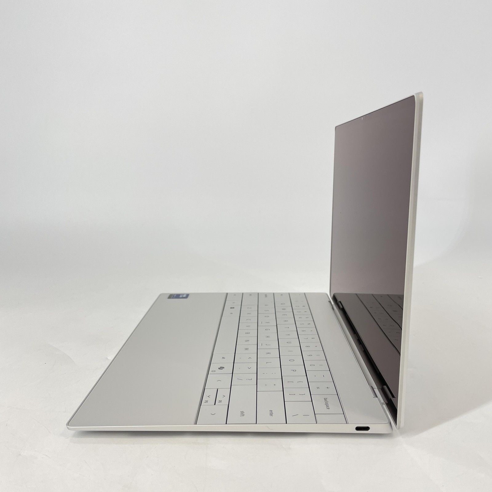 Dell XPS 13 9350 Gray QHD+ TOUCH 2.2 GHz Ultra 7 258V 32GB 1TB SSD Very Good
