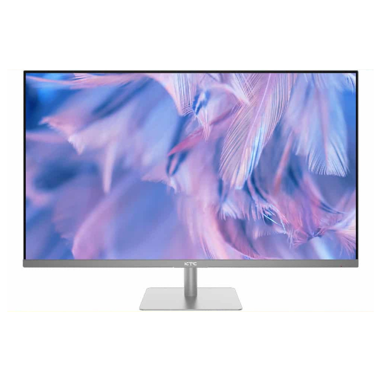 KTC A32Q8 32 Inch 4K Smart Monitor Google System UHD 3840x 2160 with Speakers