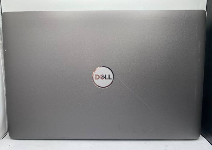 Dell Latitude 5520 15.6″ Laptop Intel Core i5-1145G7 4.40 GHz 16GB RAM 512GB SSD