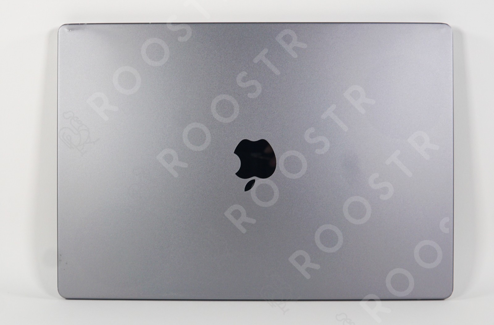 Apple MacBook Pro 16″ 2021 M1 Pro 16-Core 16GB RAM 512GB SSD A2485 Gray – Fair