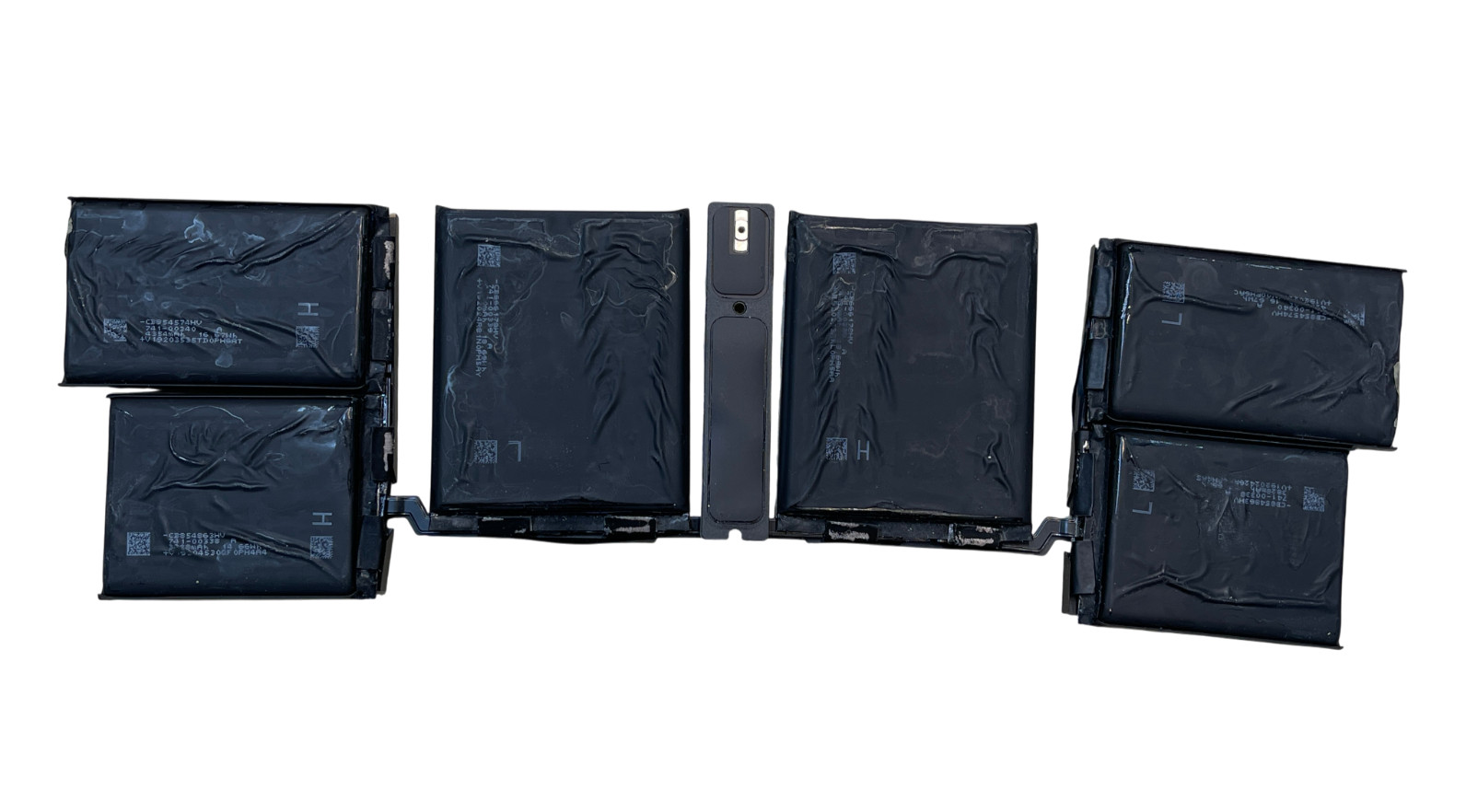 Genuine Original A2527 Battery For 2021 Apple MacBook Pro 16″ A2485 M1 Pro