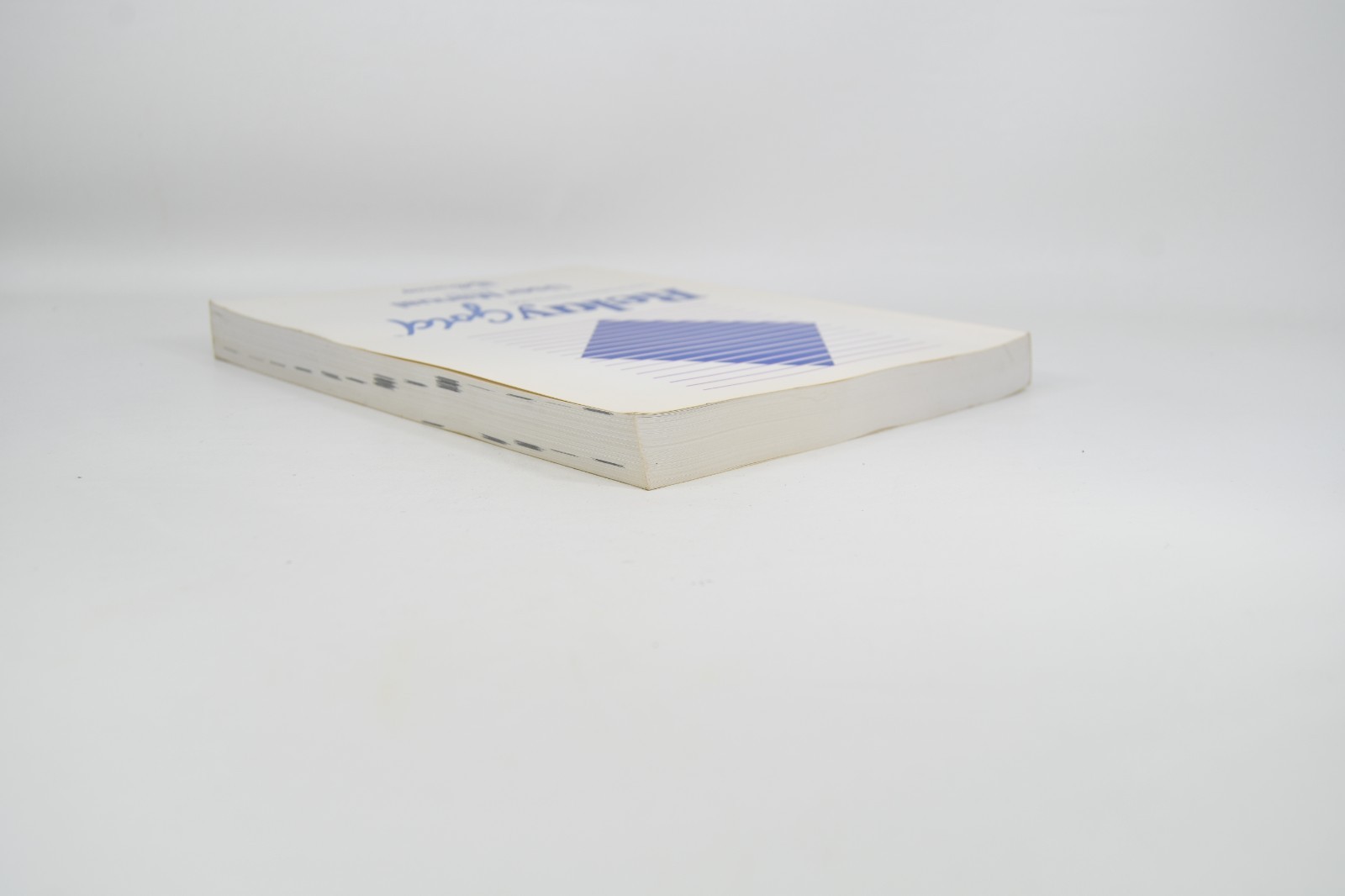 Vintage Micron Relay Gold Communications Software for DOS User Manual V 5.0