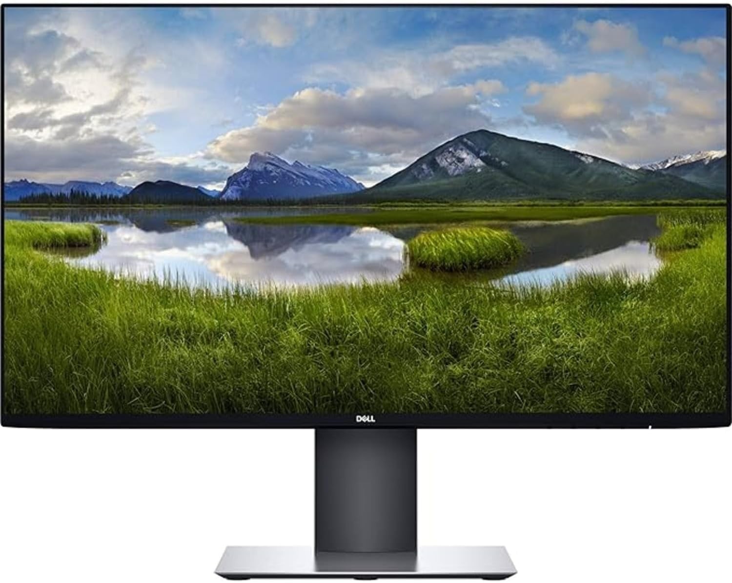 Dell UltraSharp U2419H 23.8″ FHD LED, 16:9 8ms 250nits HDMI DP IPS Monitor