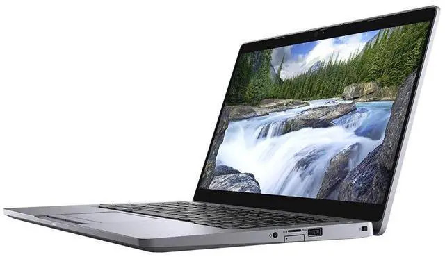 DELL LATITUDE 5310 13.2 in FHD I7-10610U 8GB RAM 256GB SSD W11 Pro