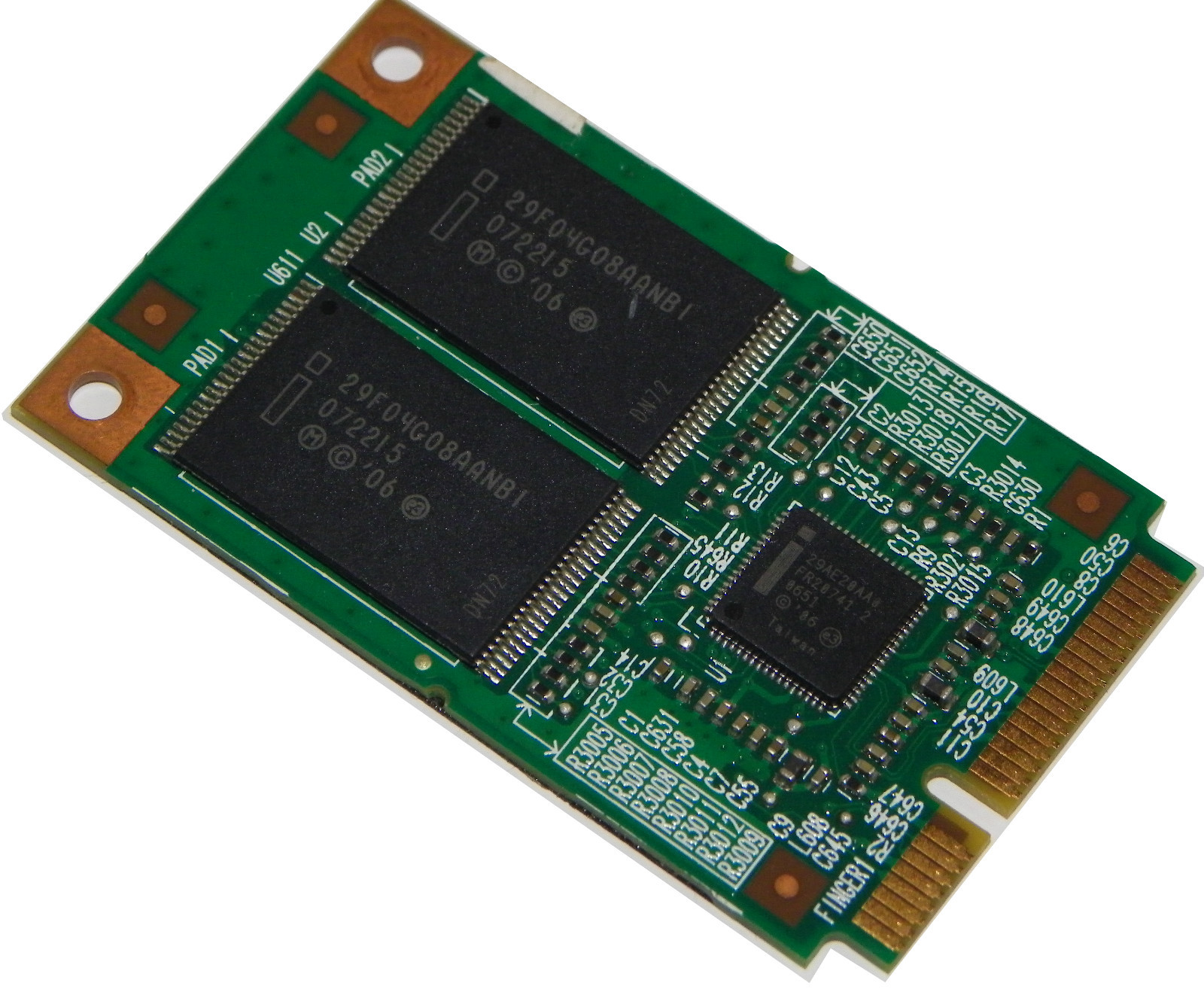 1GB 1024MB Turbo Memory Card 1110A2113803 / 1110A2113802