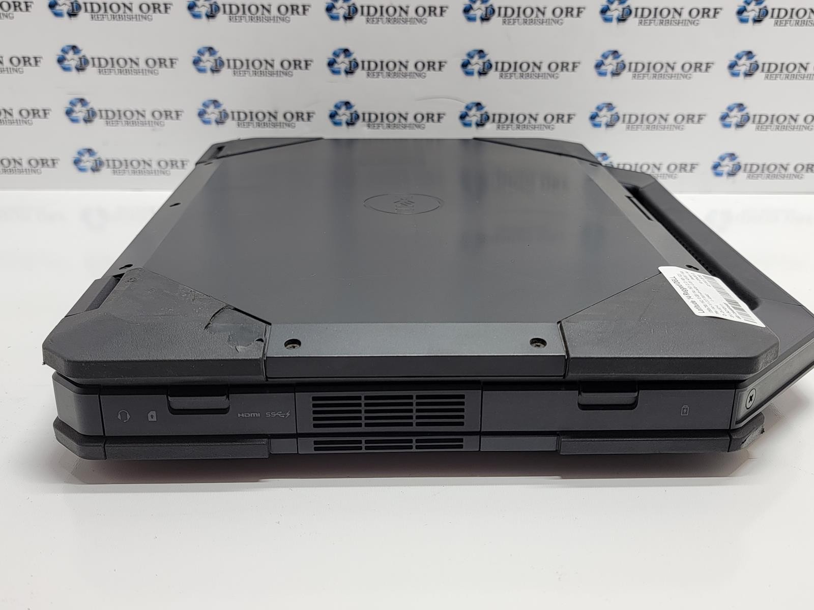 DELL Latitude 14 Rugged i5 4310U 2.00GHz 8 GB RAM NO HDD/SSD NO OS SKU 25750