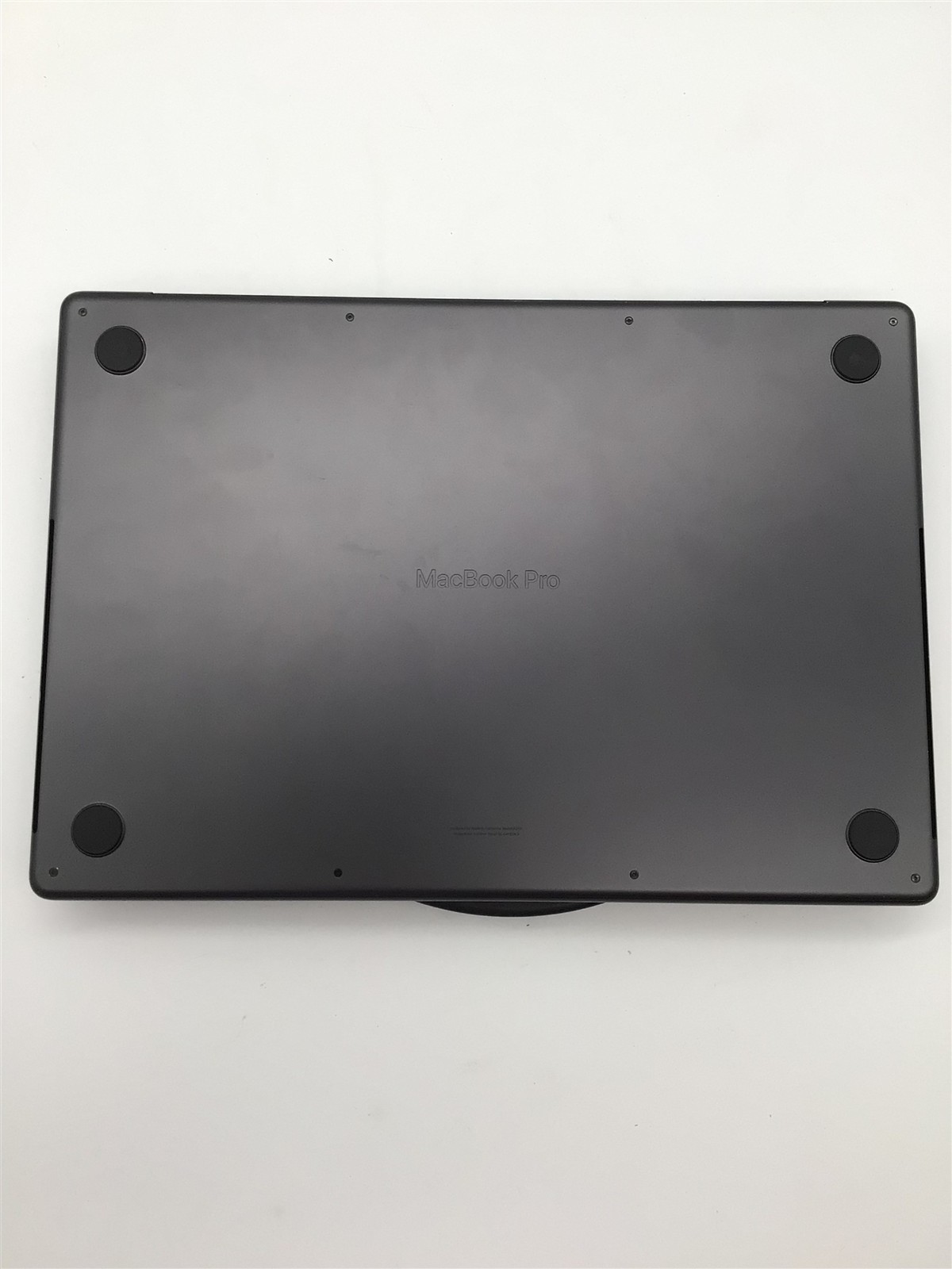 Apple A2991 MacBook Pro 16″ Apple M3 Pro/36 RAM/1TB SSD – MacOS Tahoe
