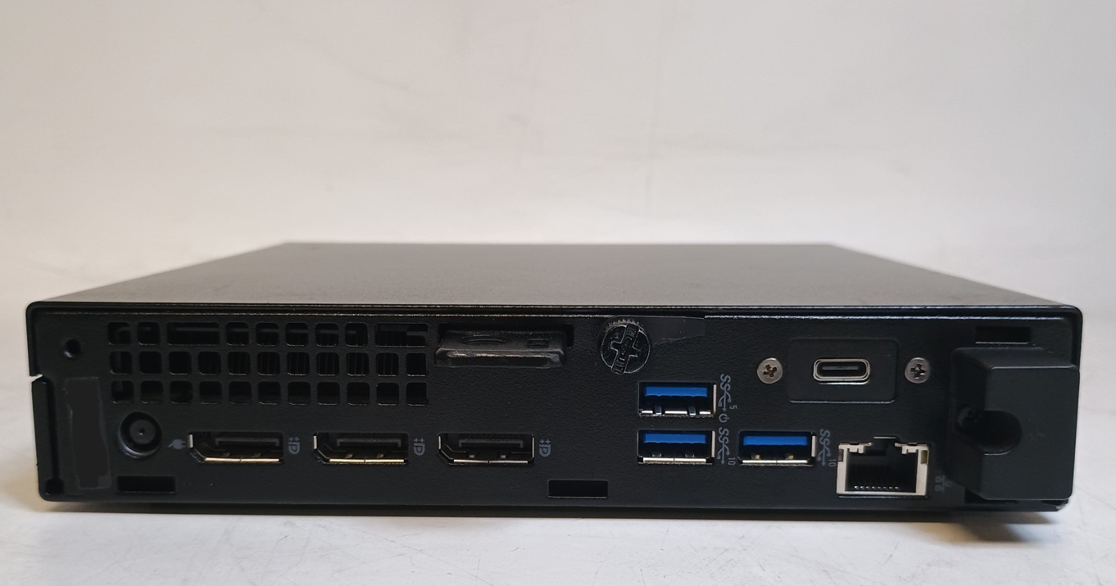 Dell Optiplex 7020 Micro Plus | i7-14700 | 16GB DDR5 | 512GB NVMe | Wi-Fi | W11P