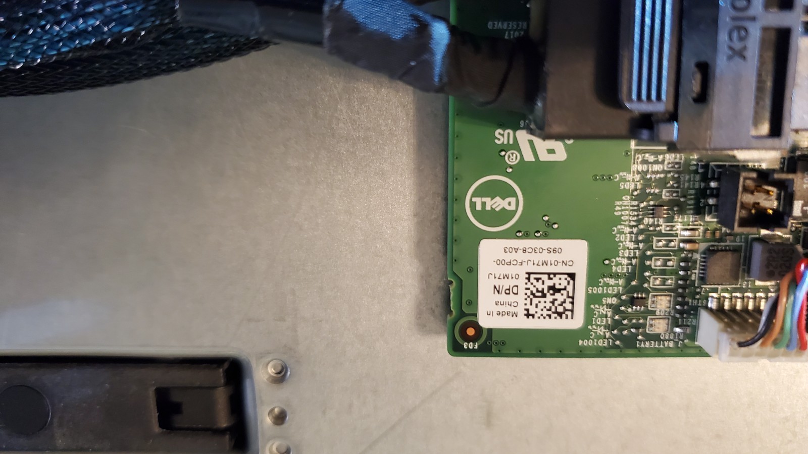 Dell R7920 | 1x Platinum 8268 |96GB RAM | 15TB HDD | WIN 11 PRO | GPU 12GB|EXTRA