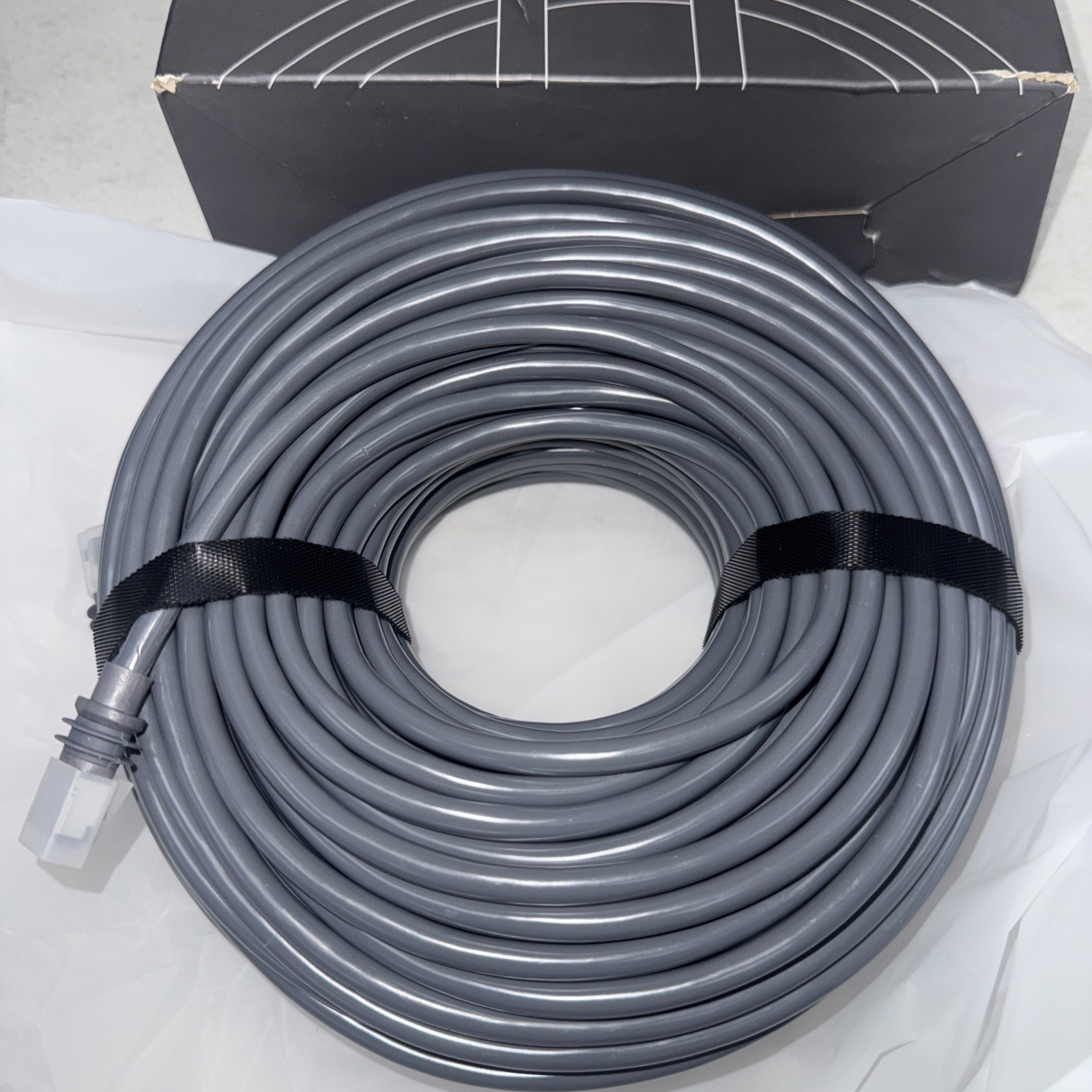 Starling Gen 3 Cable 150ft for Starlink Rectangular Satellite 150ft (46m)