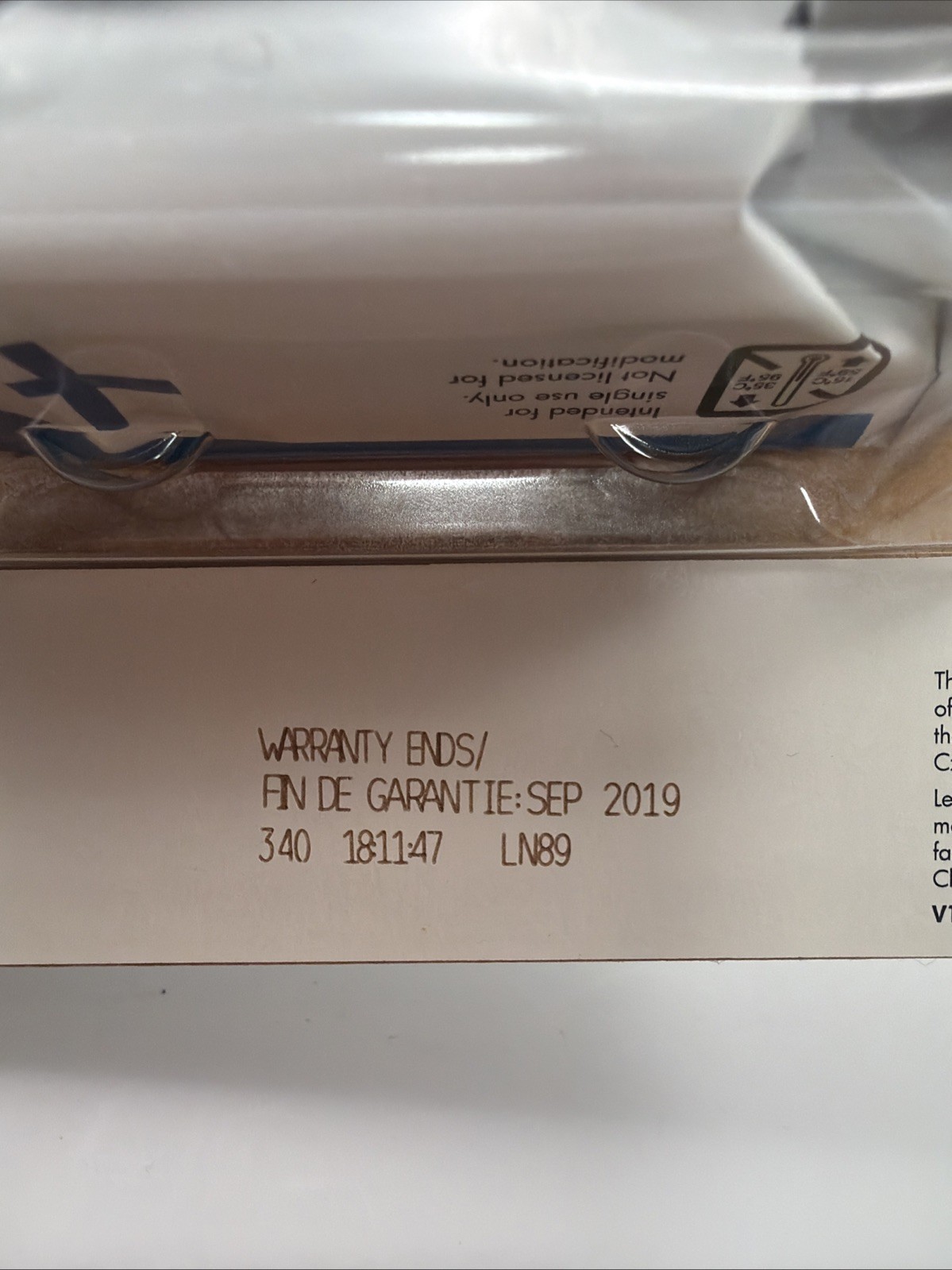 HP 63XL High-Yield Black Original Ink Cartridge (2 Pack) Genuine Retail Box 9/19