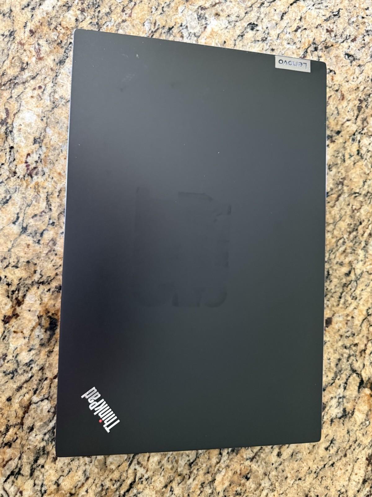 Lenovo E15 Gen 2