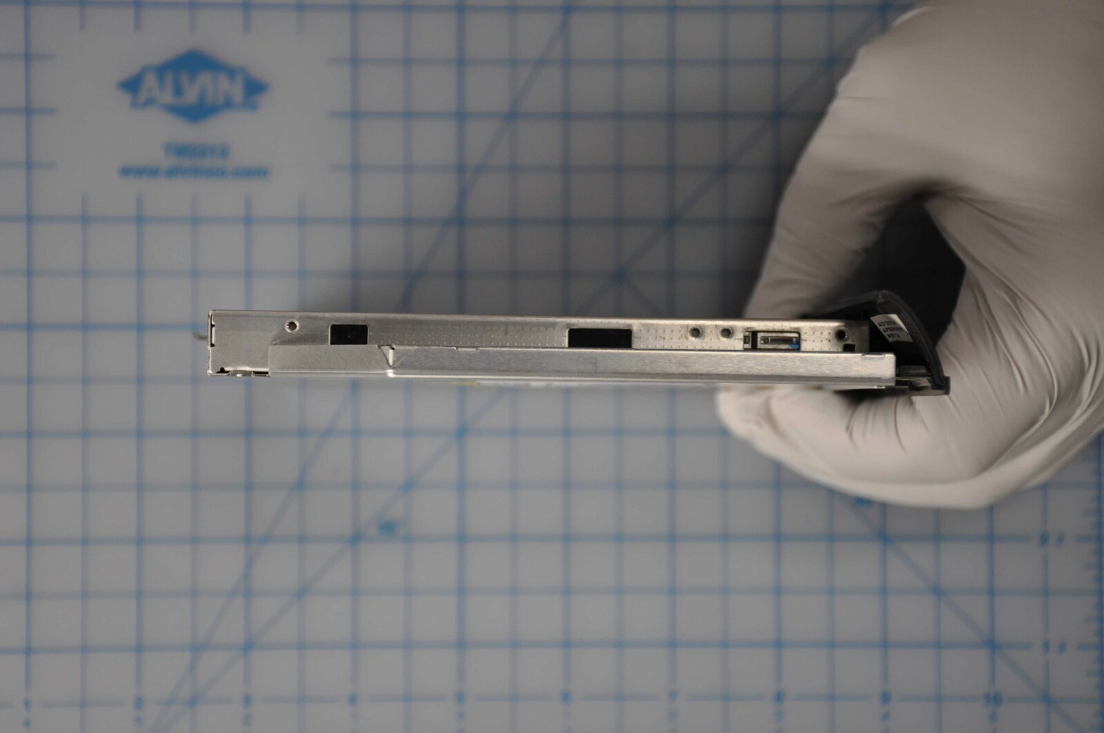 LENOVO IdeaPad 12.7MM Tray-In RAMBO Sony OPTIARC Optical Drive Grade B 45N7586