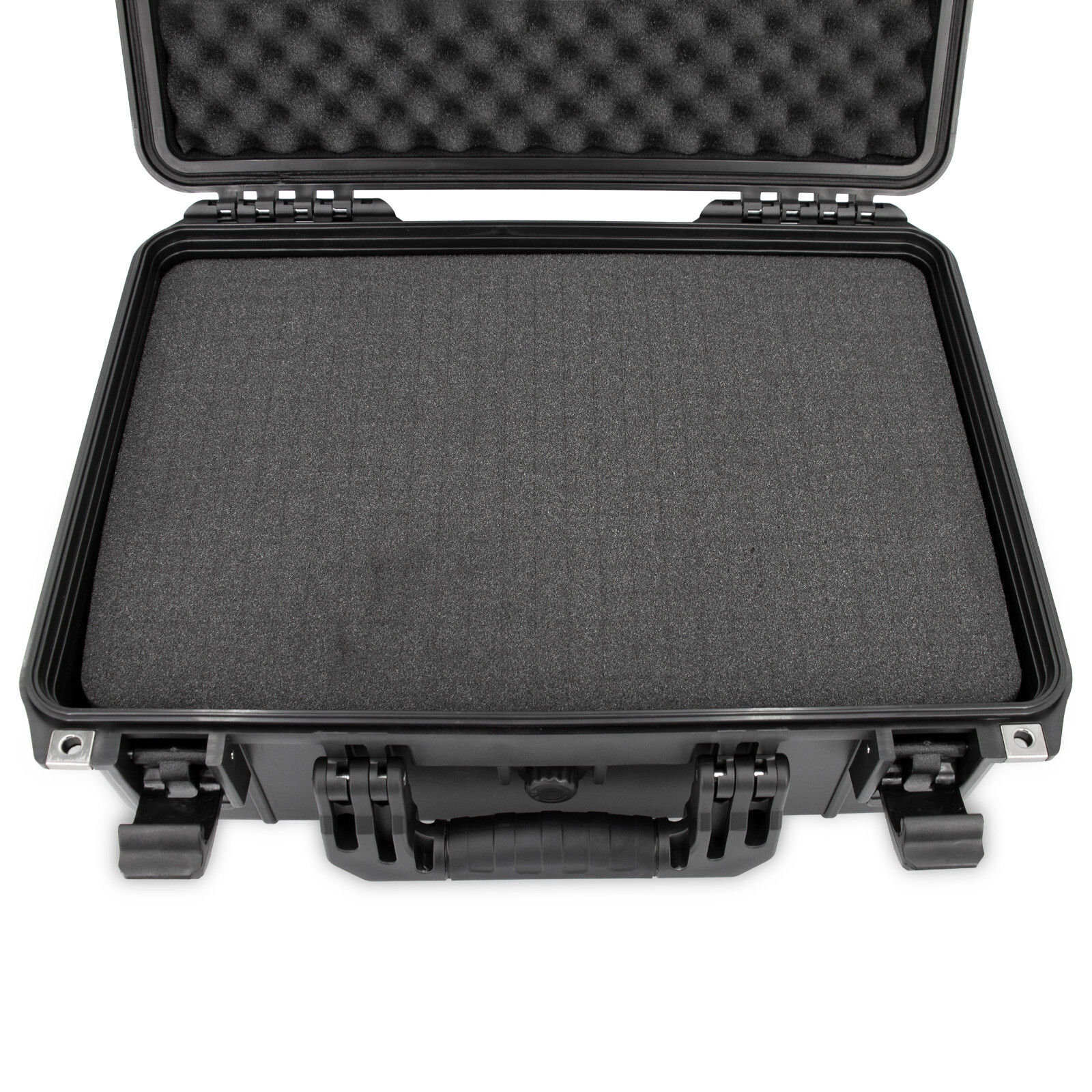 CM Video Projector Case For ViewSonic Projectors to up 15 Inches – Case Only