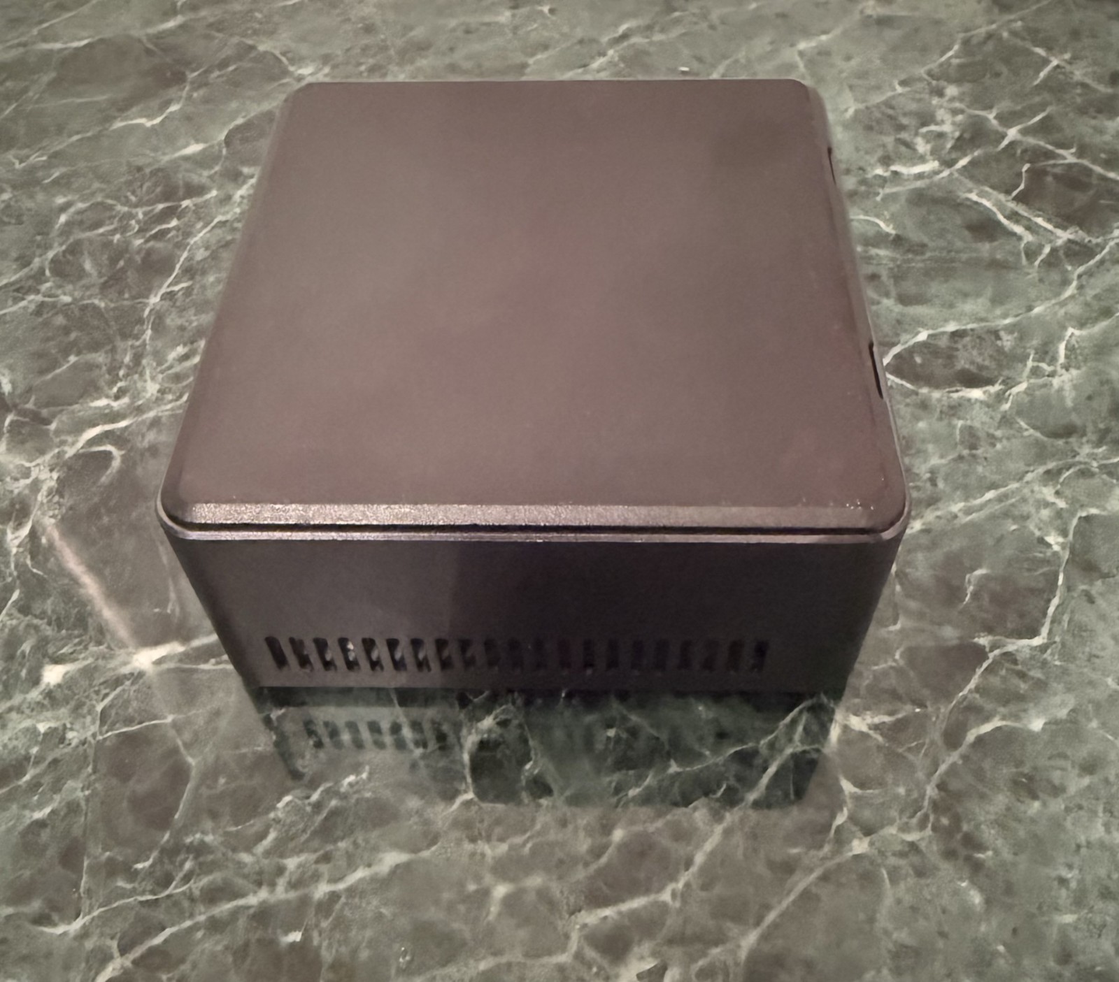Intel Mini PC – NUC7i5DNHE – 8GB – 256GB SSD – Win11 Pro – W/ AC Power Cord