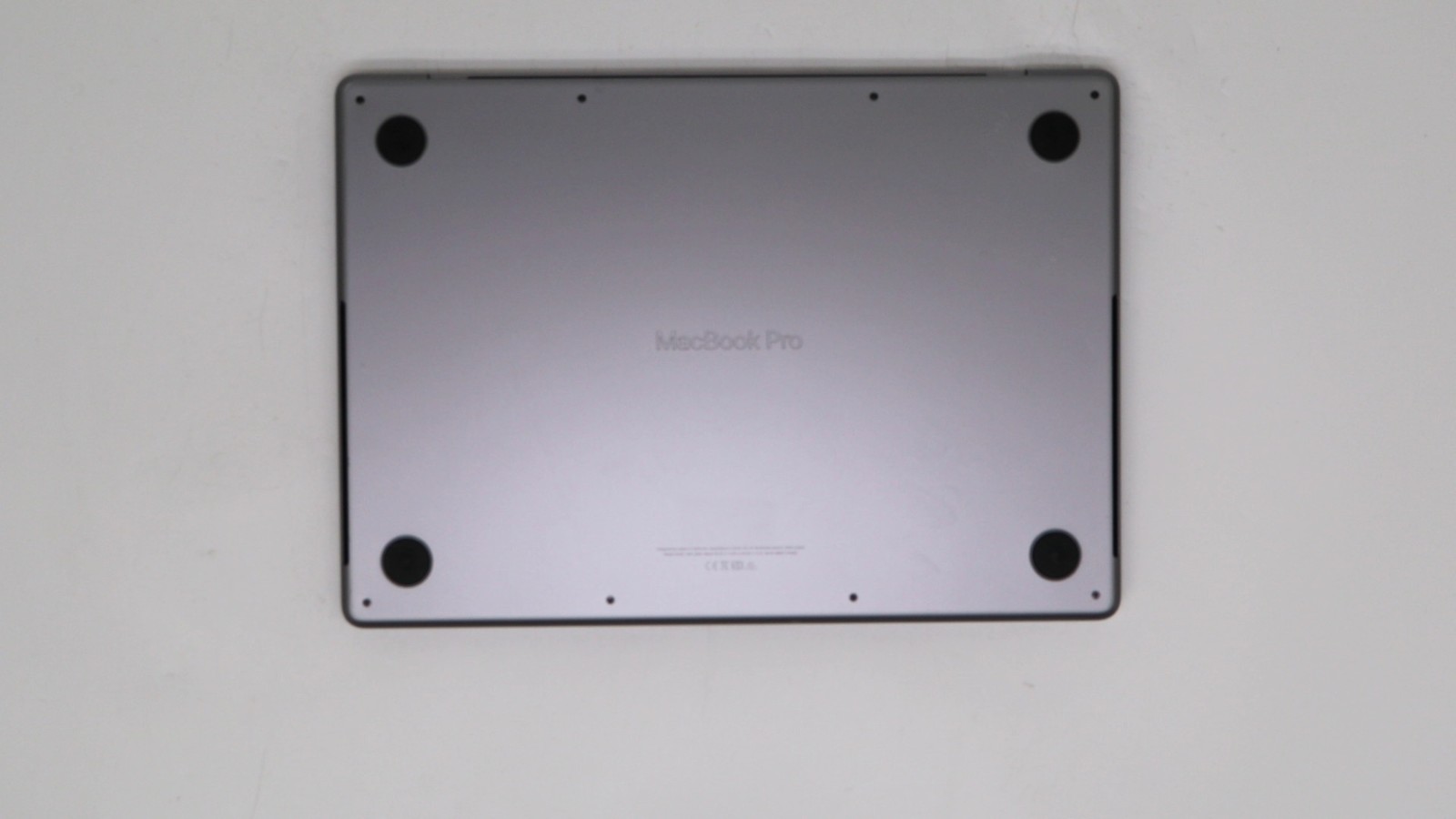 Apple Macbook Pro 14″ M1 Pro 10-Core 16GB 512GB – Very Good