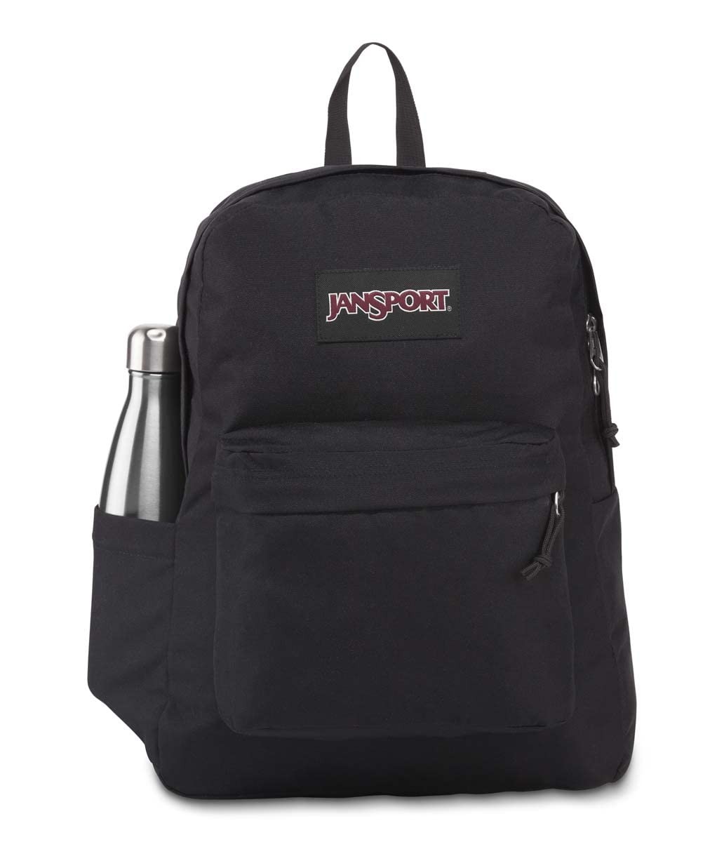 JanSport SuperBreak Plus with Padded 15-inch Laptop Sleeve Durable Backpack