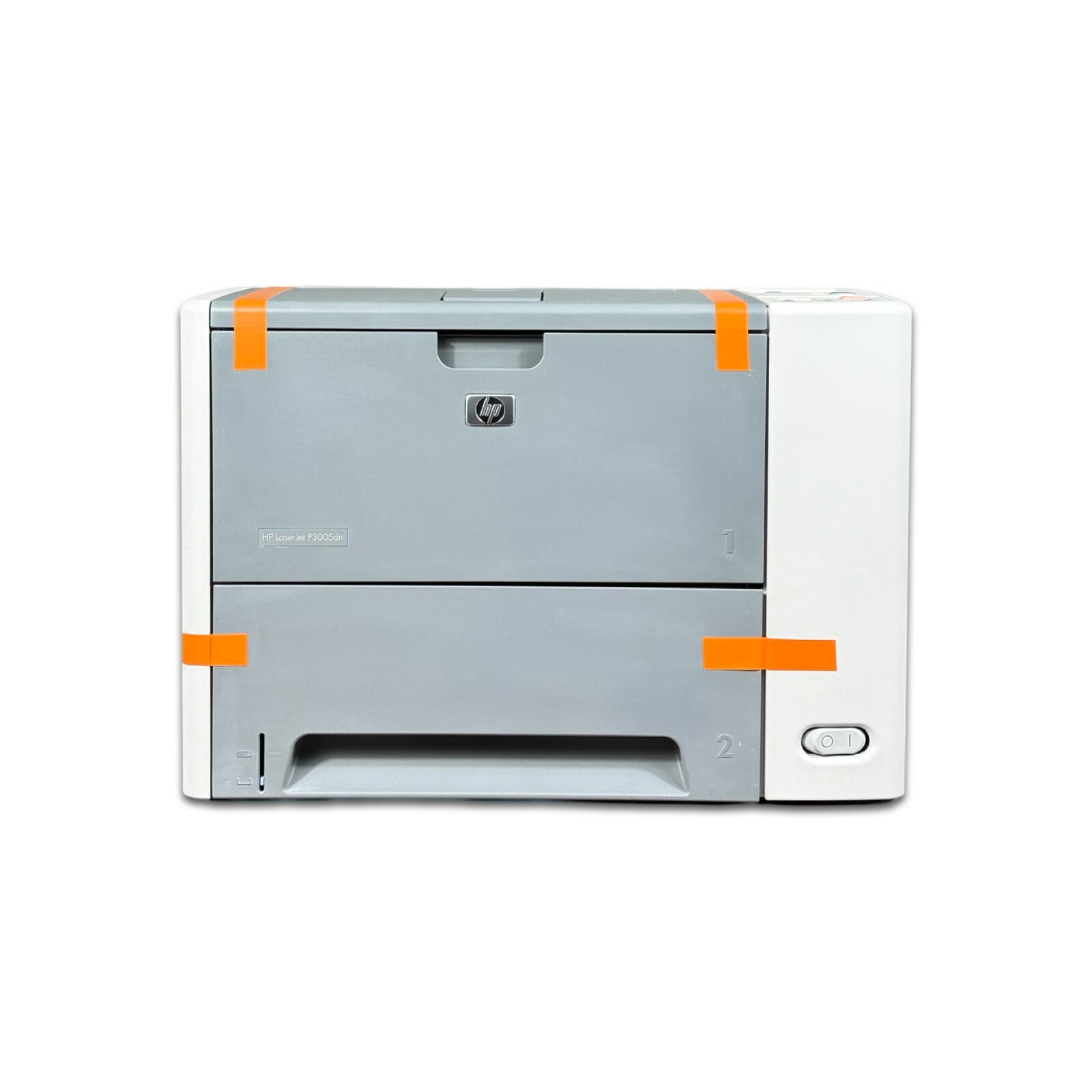 HP LaserJet P3005DN Network Workgroup Laser Printer Q7815A