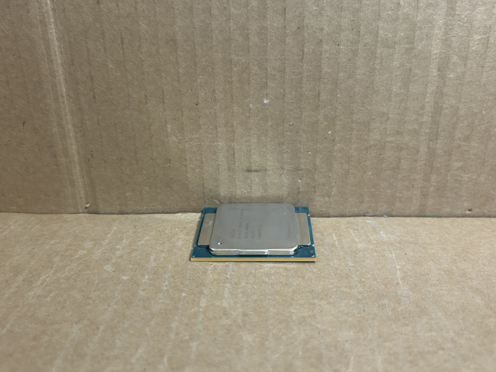 Intel Xeon E5-2660 v3 10 Core 25MB 2.6 GHz SR1XR