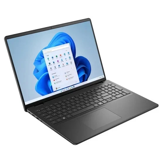 Brand New Dell LDC16255-A063BLK-PUS 16″ FHD+ TS Laptop — AMD R7 250/ 32G/ 2TB