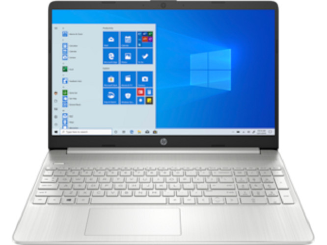 HP 15-dy2132wm 15.6″ Touchscreen Laptop i3-1115G4 3GHz Intel UHD Graphics 8GB