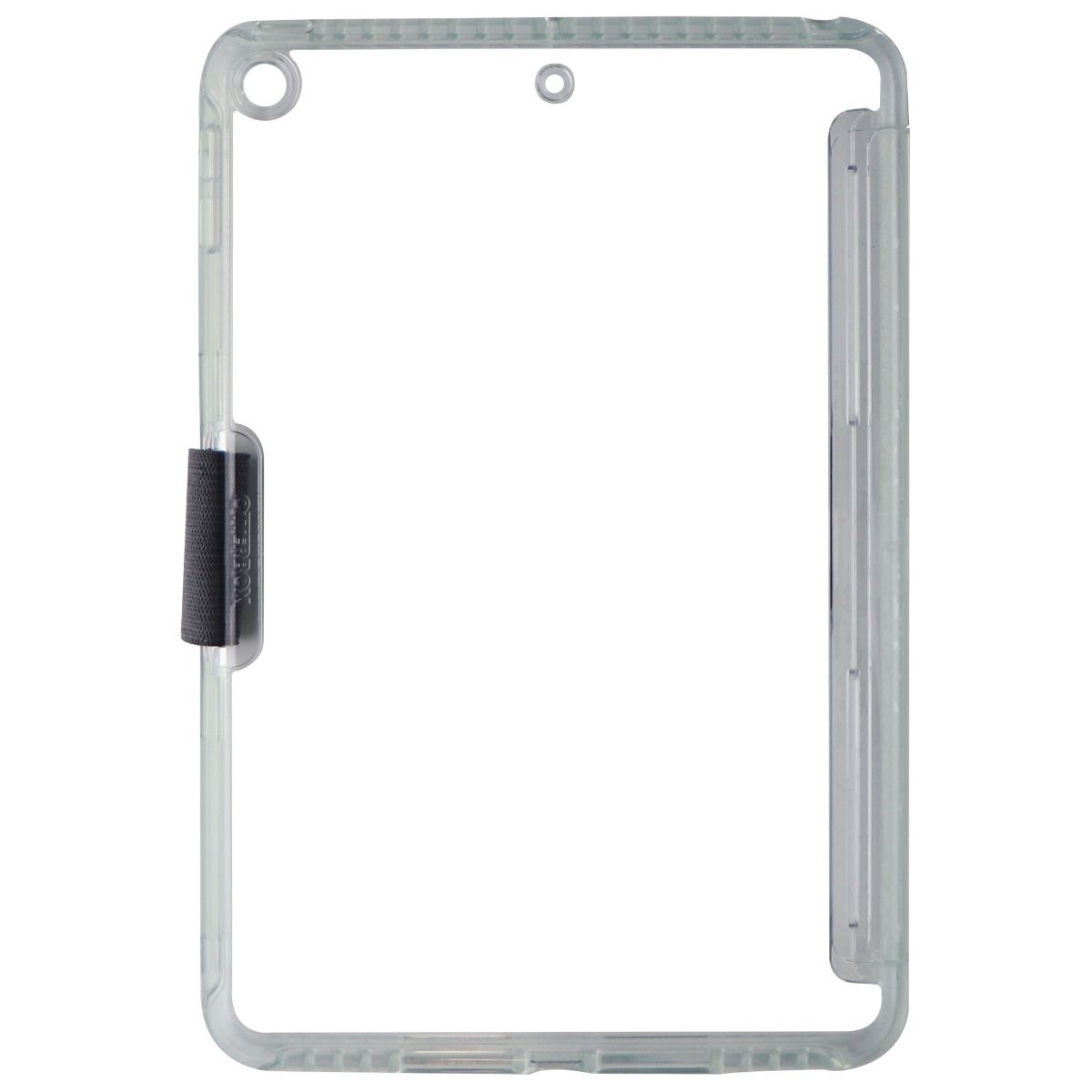 OtterBox Symmetry Series Case for Apple iPad Mini (5th Gen ONLY) – Clear