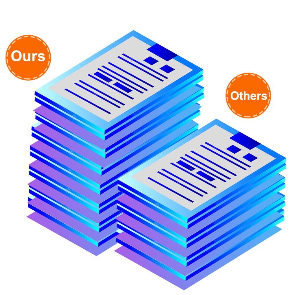 [New Chip] 141A Compatible with HP W1410A Toner Cartridge for LaserJet MFP M139w