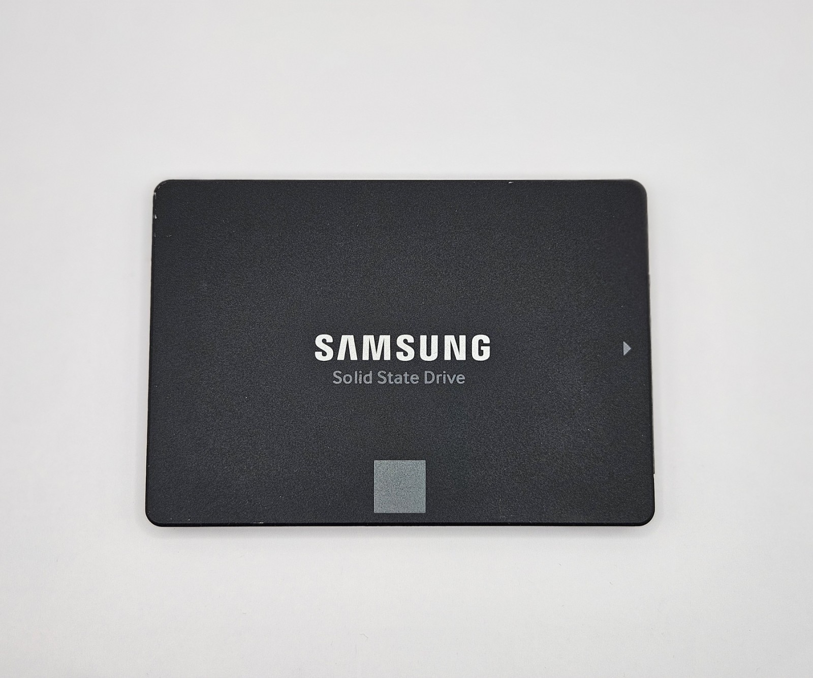 SAMSUNG 500GB 870 EVO SSD SATA III 2.5″ SOLID STATE DRIVE MZ77E500B/AM