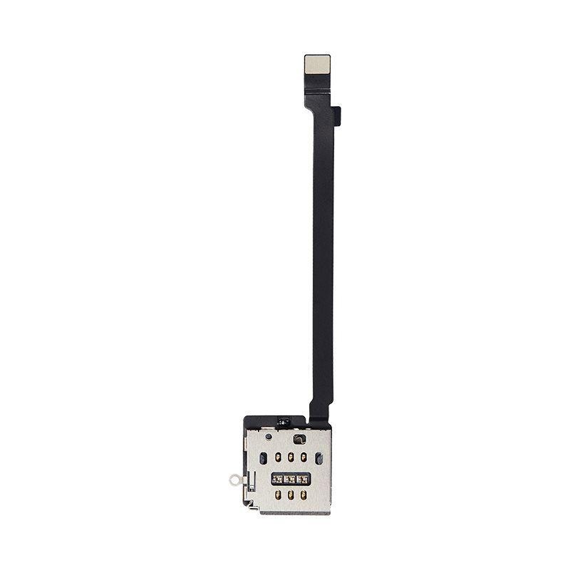 Sim Card Reader for iPad Pro 12.9 5th 6th Generation A2764 A2437 A2436 A2379
