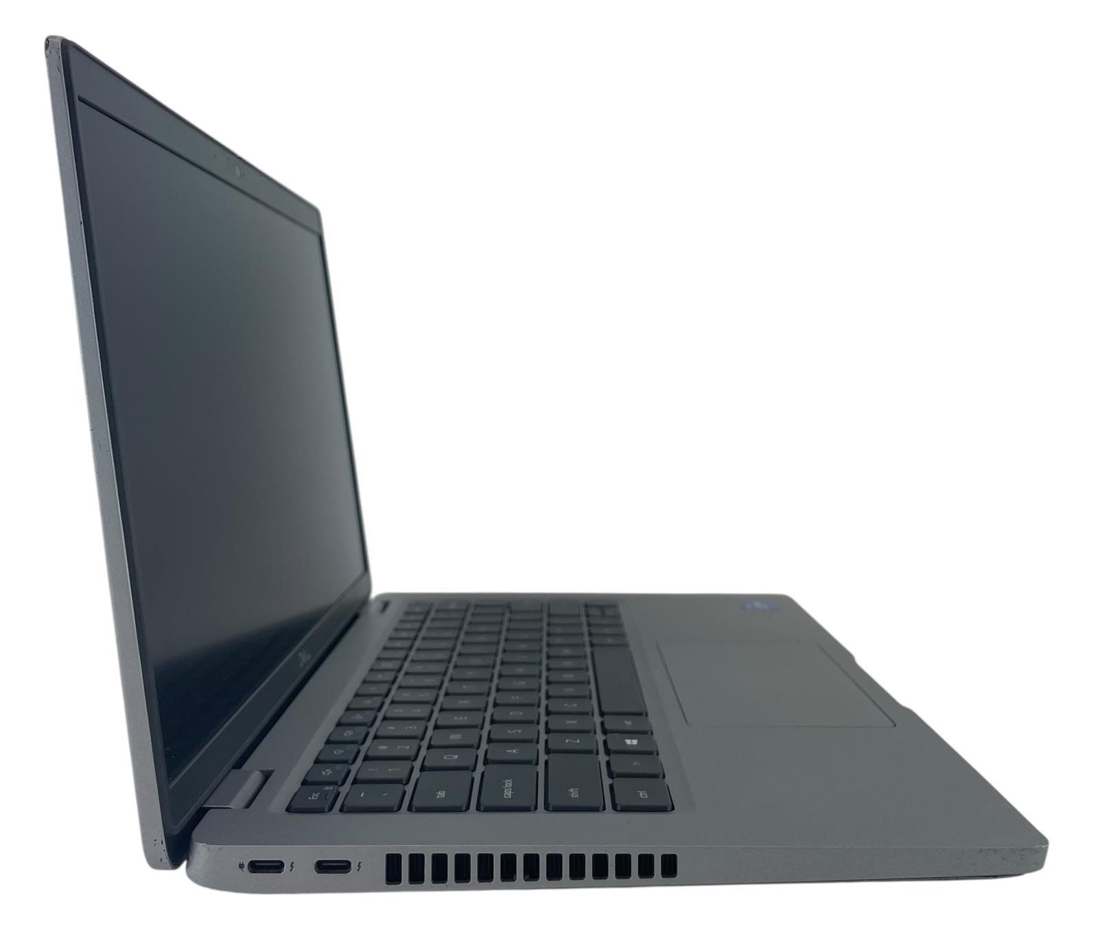 Dell Latitude 5420 Quad Core i7-1185G7 3.0GHz 256GB SSD 16GB RAM Win11 FAIR Batt