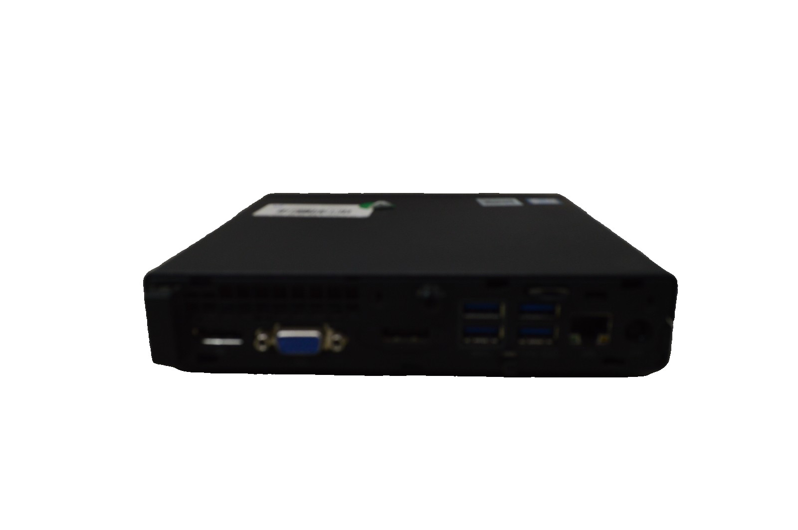 HP EliteDesk 800 G2 DM 35W 2.7GHz i5-6600T 8GB RAM 512GB SSD (Grade A No AC/OS)