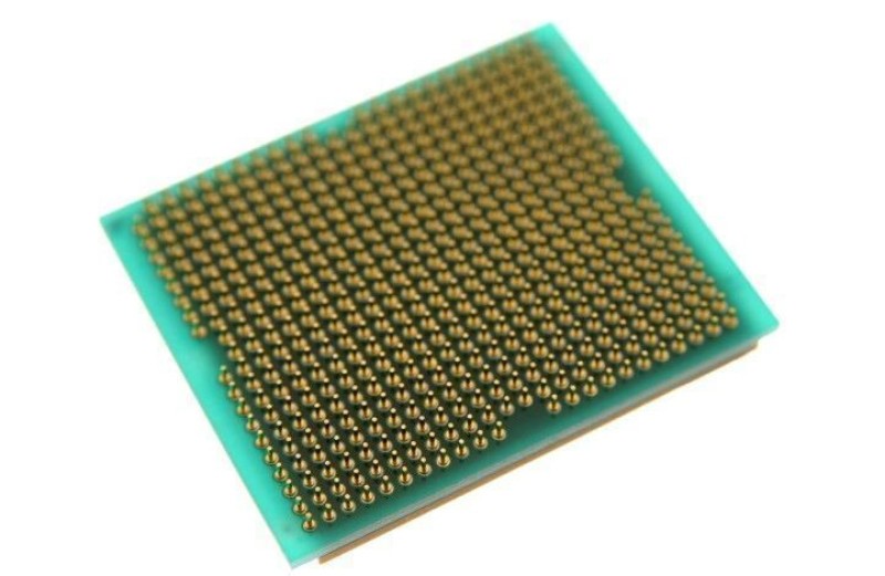 SL53M – 800MHZ Mobile Pentium III Processor