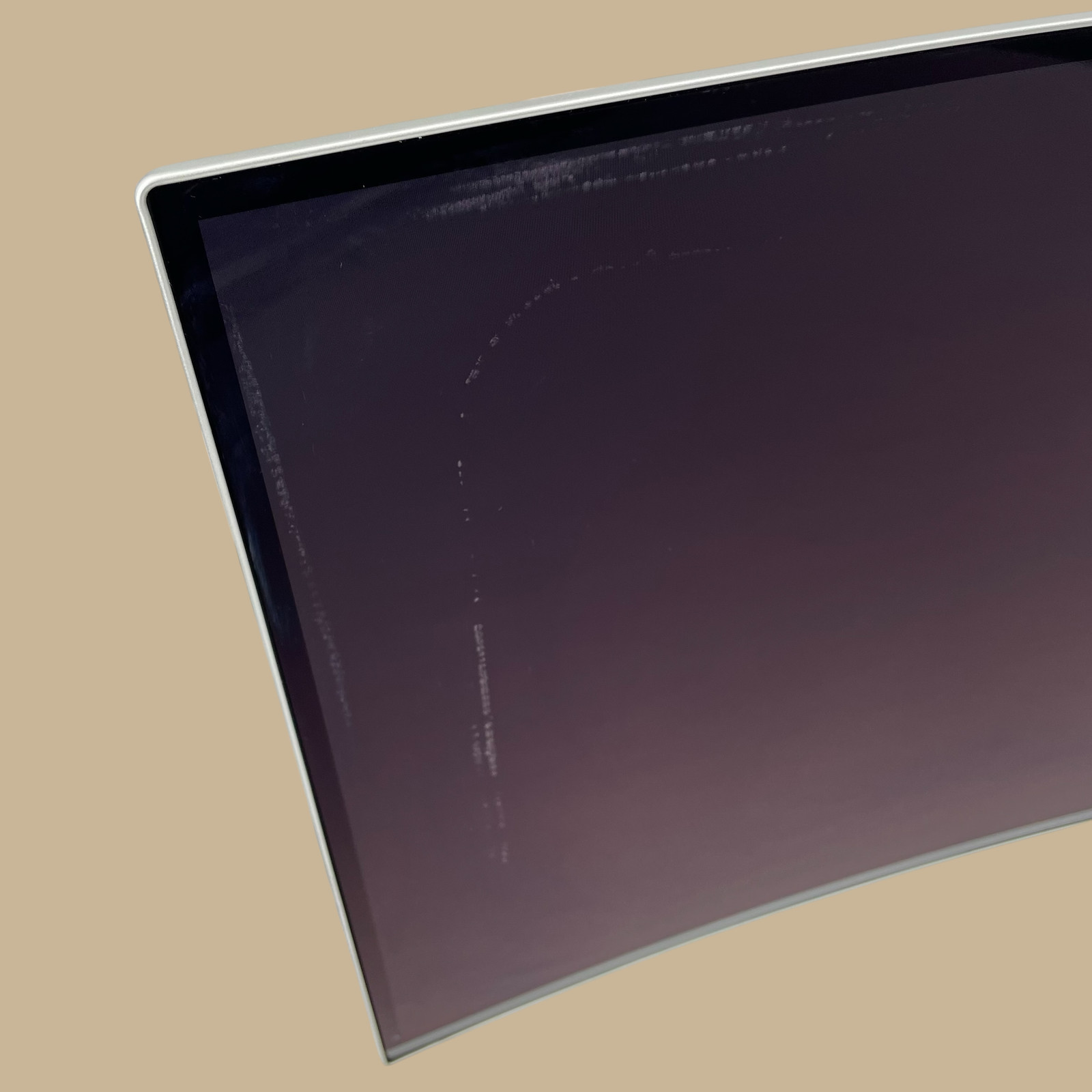 Samsung 49″ Odyssey OLED Model G93SC Curved Gaming Monitor 240Hz