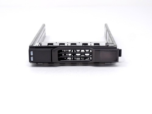 Dell 2.5 Inches Hard Drive Tray Kit with Screws and Labels GHMP8