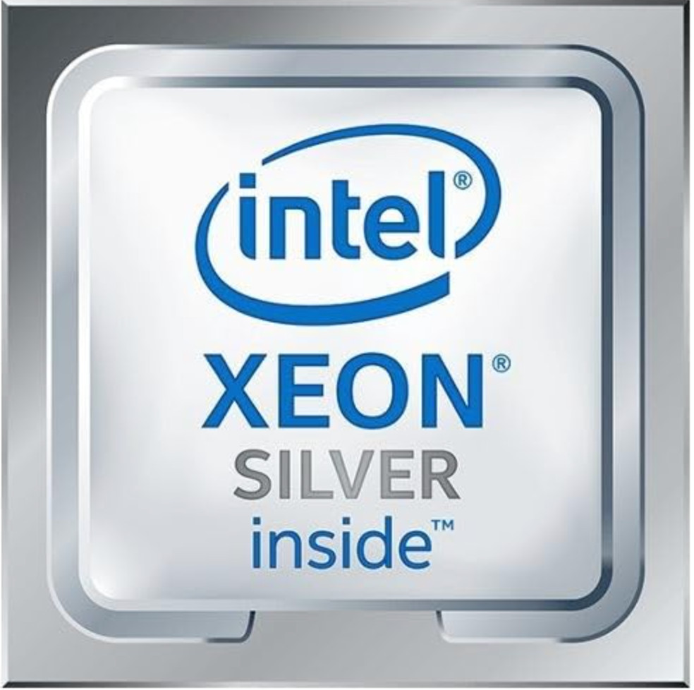 Intel Xeon Silver 4214R | SRG1W | 2.40 GHz | 16.5MB | 12-Core | CPU LGA3647