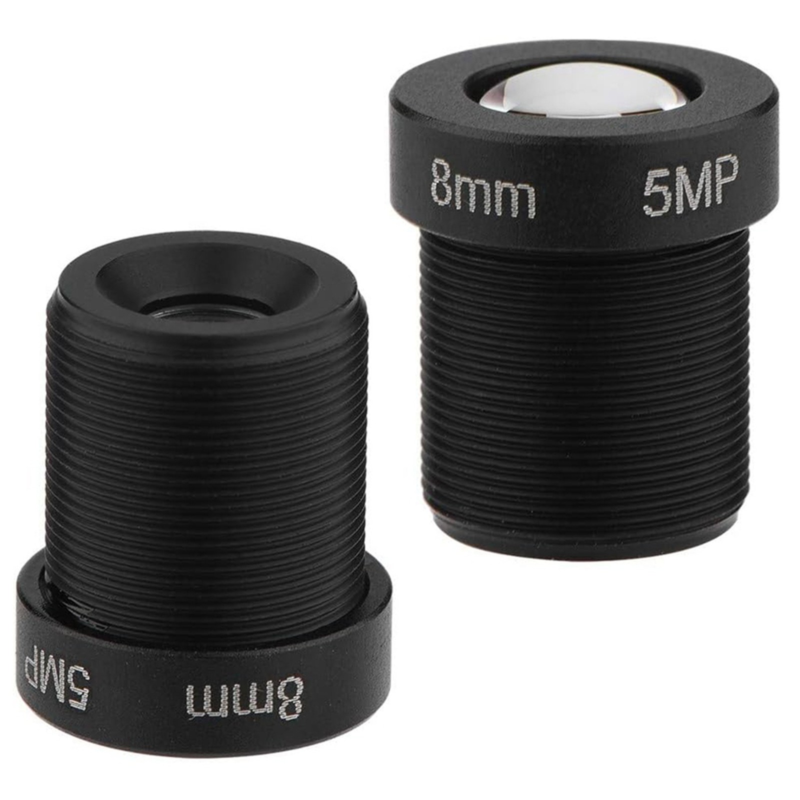 2X Single Board Computer Lens, 8mm, 5MP, Network, Multifunctional, Pr8598