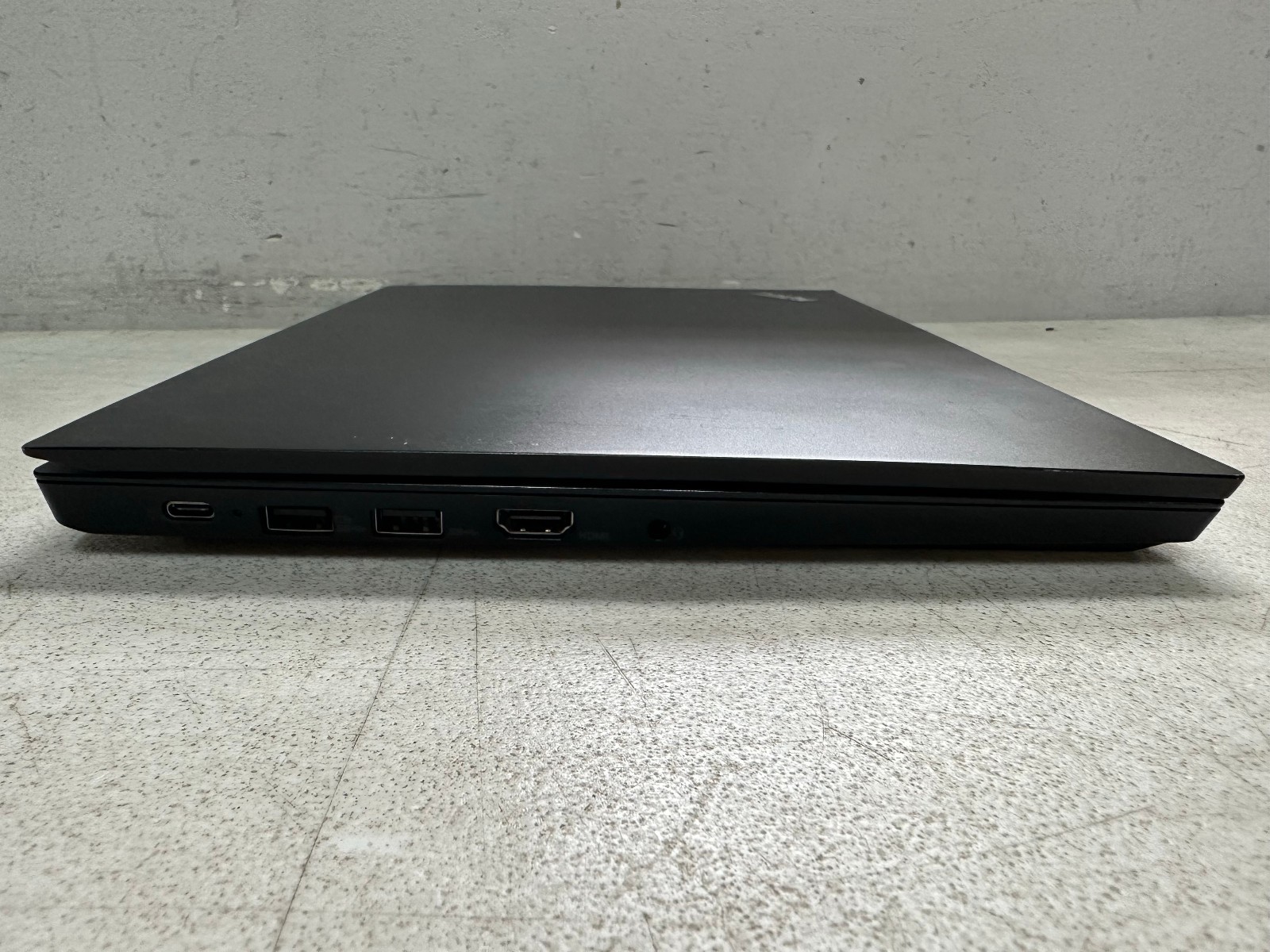 Lenovo ThinkPad E14 (i5-10210U @ 1.60, 8GB RAM, Boot to Bio) NO HD/ADAPTER