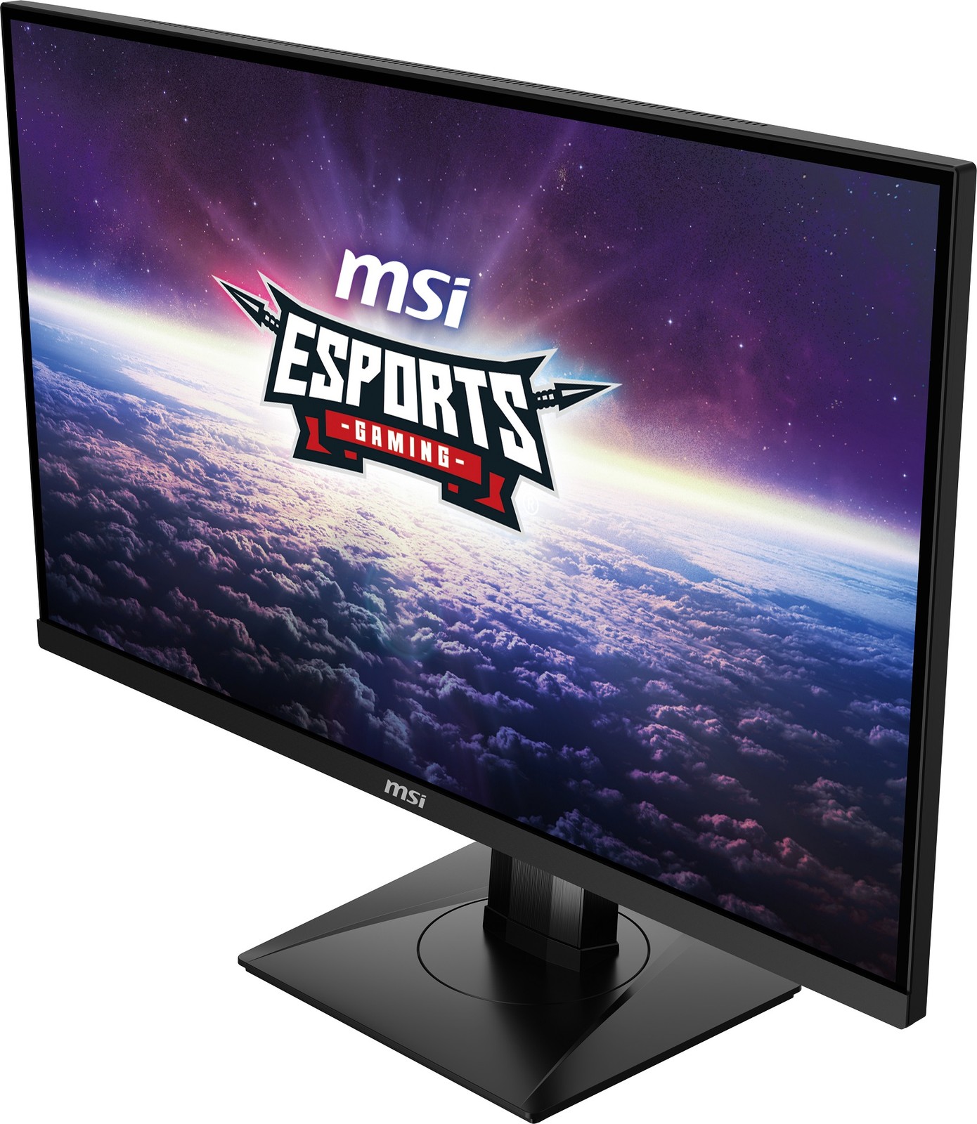 MSI G274QPF 27″ WQHD Flat Rapid IPS Gaming Monitor, 170Hz/1ms HDR400