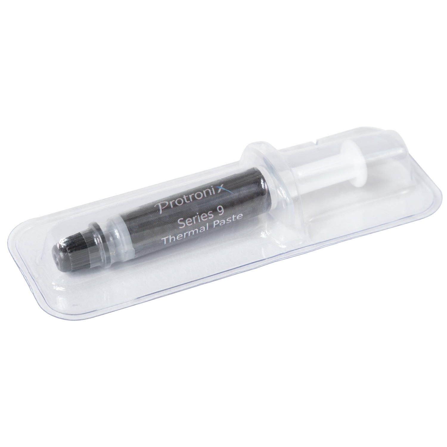 (5-Pack) Extreme Performance Thermal Compound Paste CPU GPU LED Heatsink Syringe