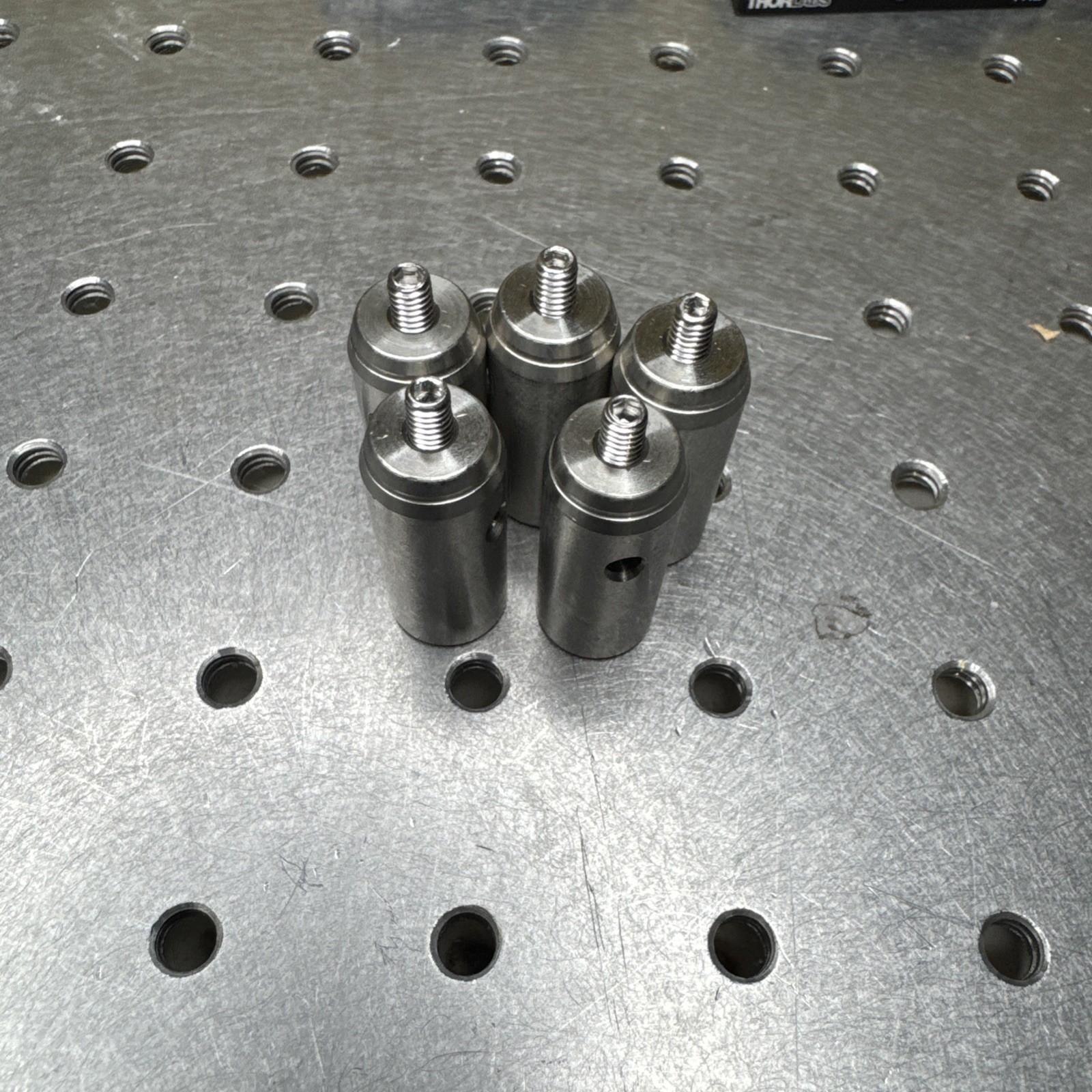 Thorlabs TR30/M – Ø12.7 mm Optical Post, SS