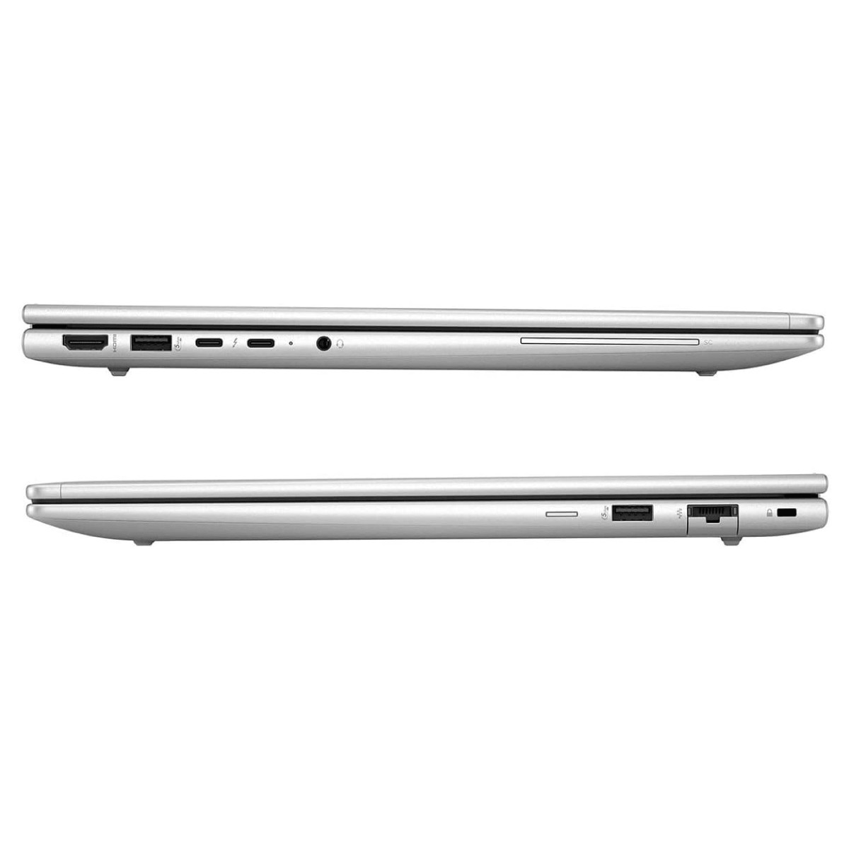 HP 14″ Laptop PC i5 11th Gen, up to 32GB RAM, 2TB NVMe SSD, Windows 11 Pro