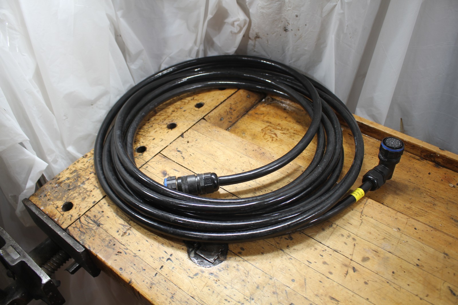 HD-IP Cable, CA-JCM-PT-10-N, Silent Sentinel Cable, CA-MIL-38KR CAMERA