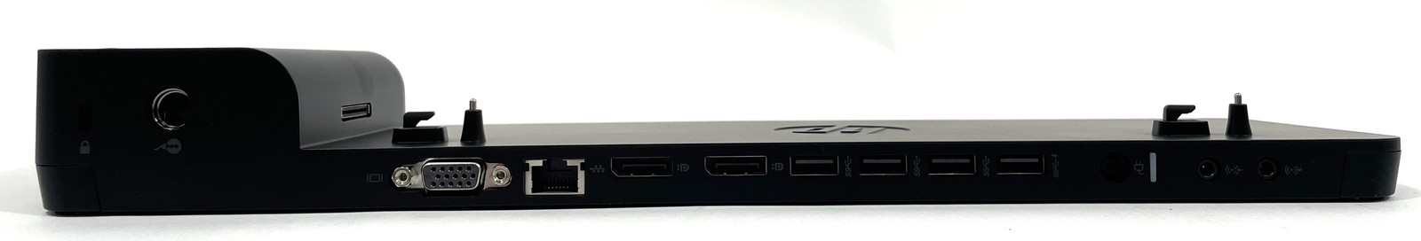 NEW Open Box HP UltraSlim Docking Station 2013 D9Y32AA#ABA for EliteBook Folio