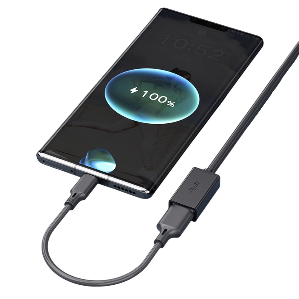 USB3.0 Extension Cable High Speed Extender Cord Adapter TypeA Male to Female US